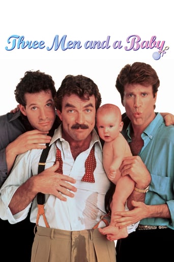 3 Men and a Baby