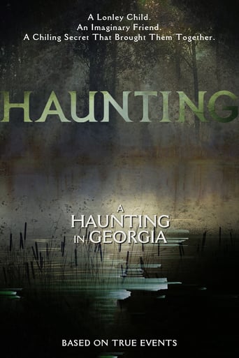 A Haunting in Georgia