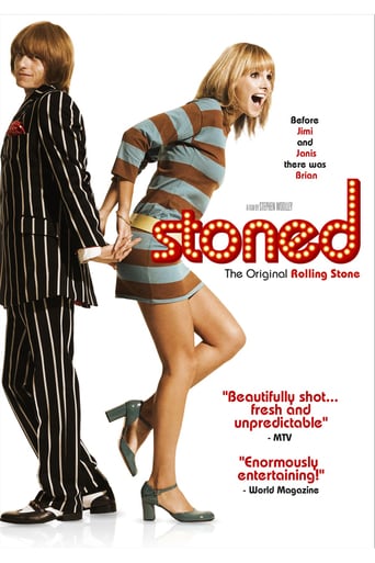 Stoned