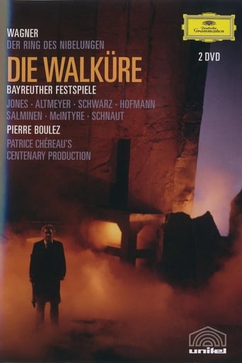 Wagner: Die Walküre