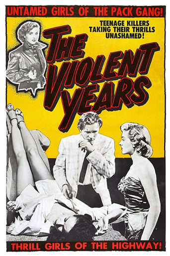 The Violent Years