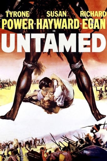 Untamed