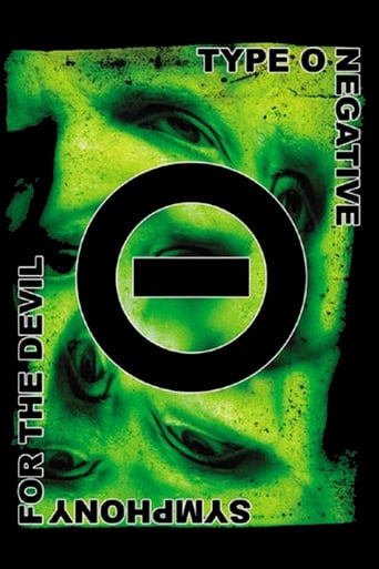 Type O Negative - Symphony for the Devil