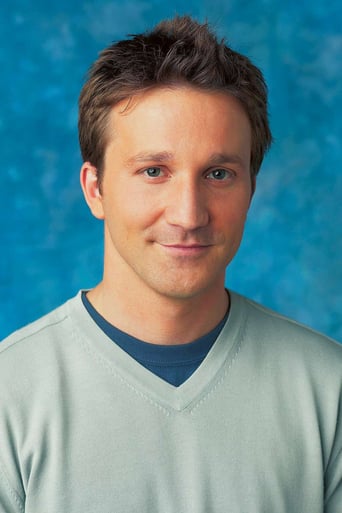 Breckin Meyer