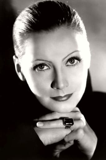 Greta Garbo