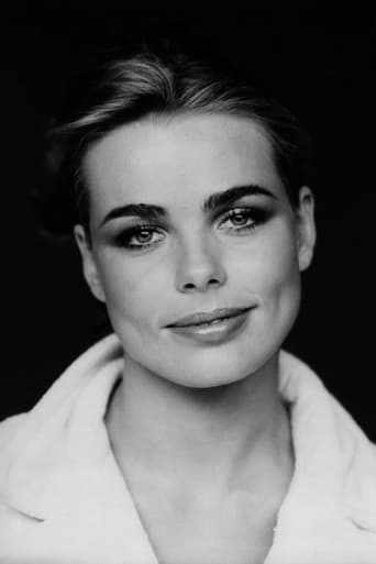 Margaux Hemingway