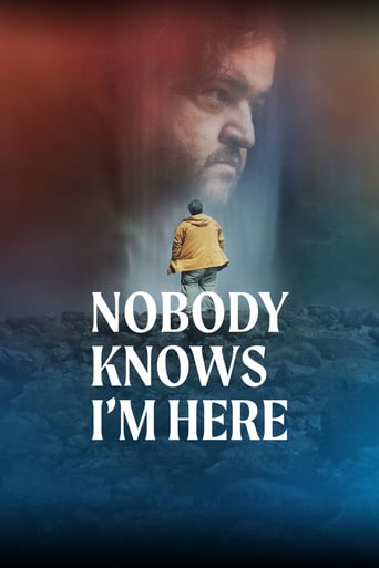 Nobody Knows I'm Here