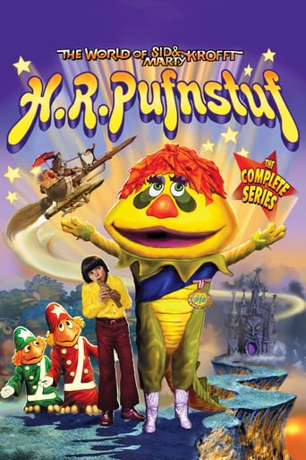 H.R. Pufnstuf