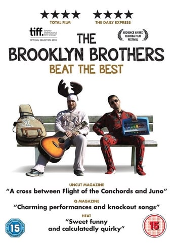 Brooklyn Brothers Beat the Best