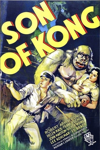 The Son of Kong