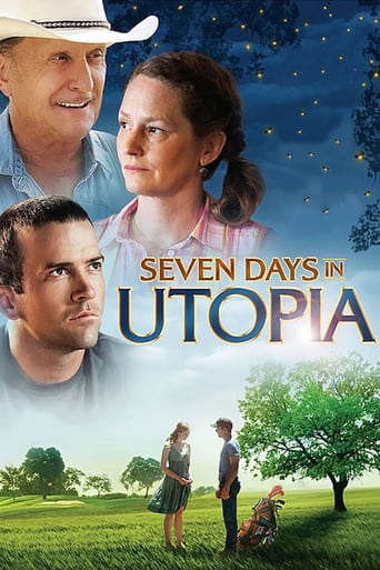 Seven Days in Utopia