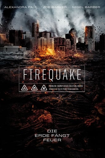 Firequake