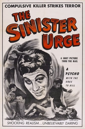 The Sinister Urge