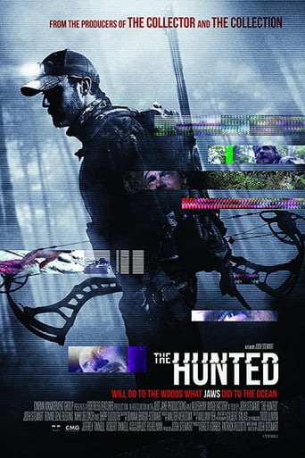 The Hunted