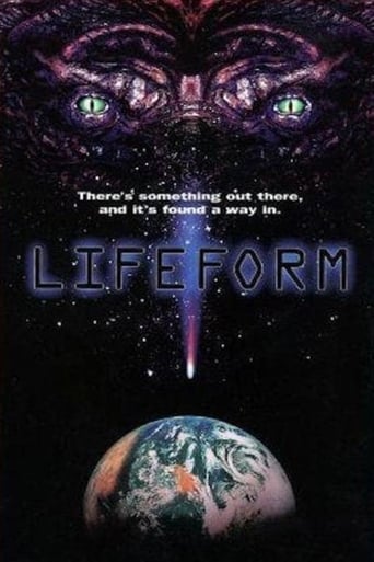 Lifeform