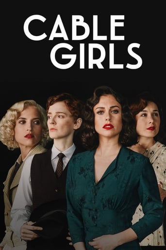 Cable Girls