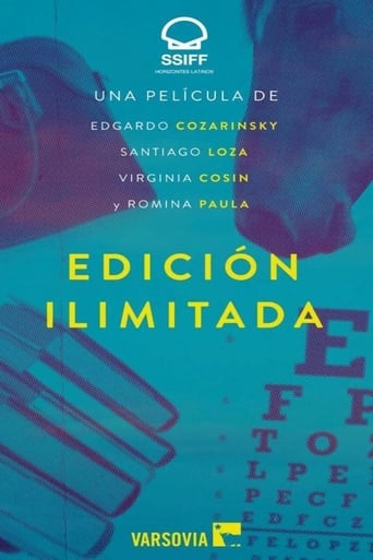 Edición limitada