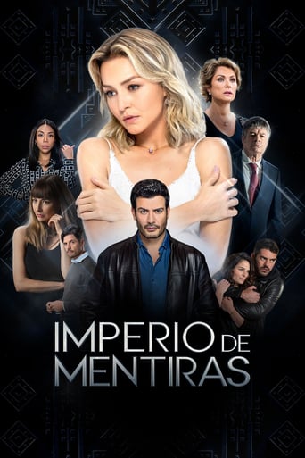 Imperio De Mentiras