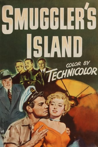 Smuggler's Island