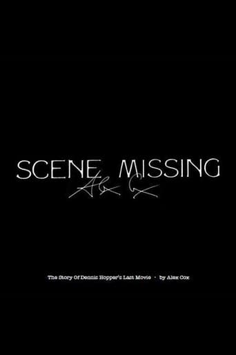 Scene Missing