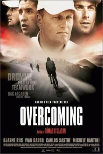 Overcoming