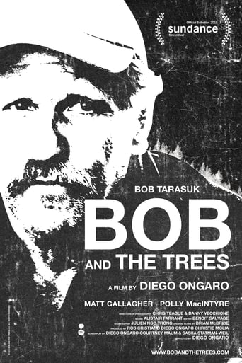 Bob and the Trees