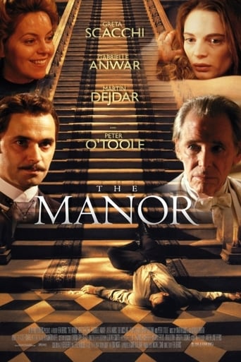 The Manor