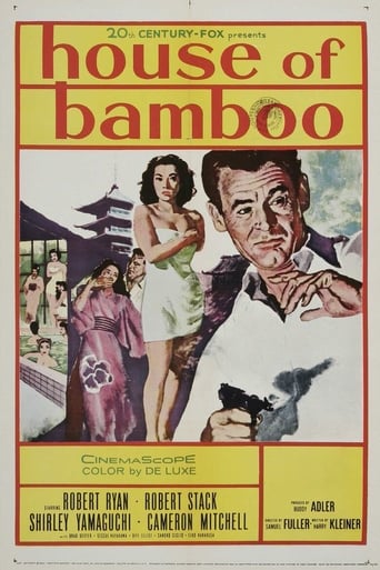 House of Bamboo