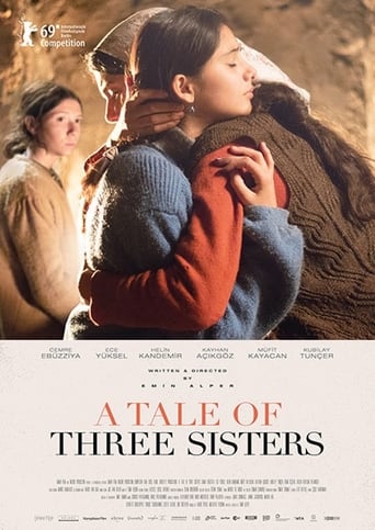 A Tale of Three Sisters