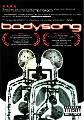 Bodysong