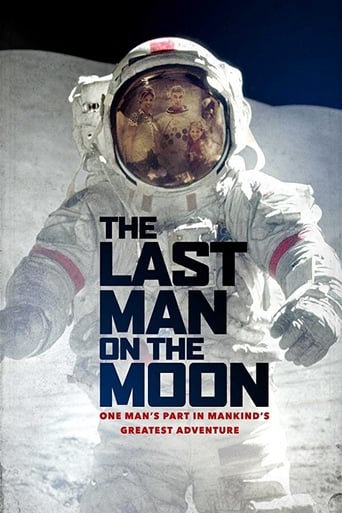 The Last Man on the Moon