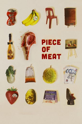 Piece of Meat