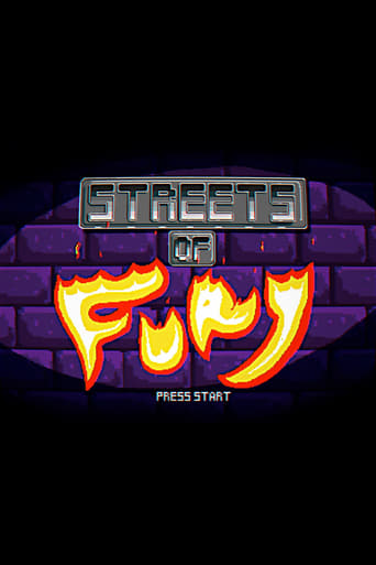 Streets of Fury