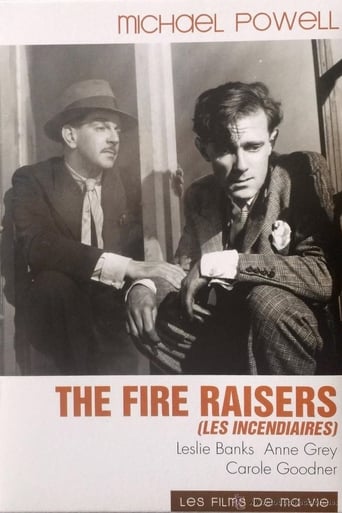 The Fire Raisers