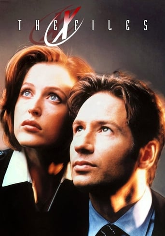 The Making of 'The X Files: Fight the Future'