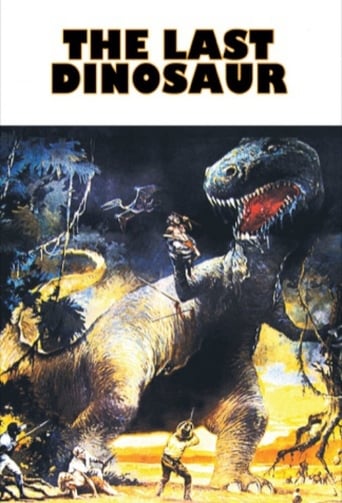 The Last Dinosaur