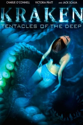 Kraken: Tentacles of the Deep