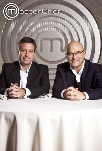 MasterChef