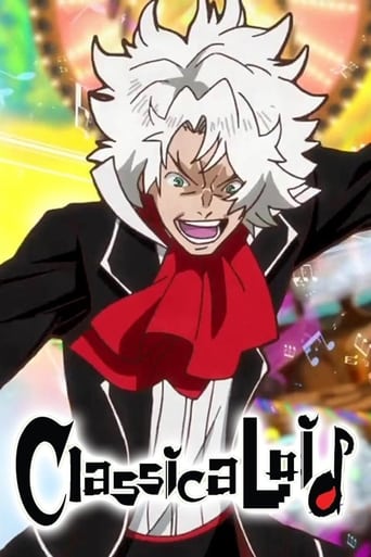 ClassicaLoid