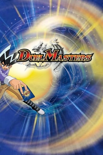 Duel Masters