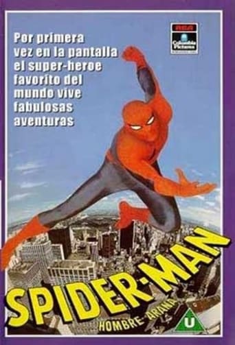 The Amazing Spider-Man