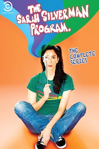 The Sarah Silverman Program.