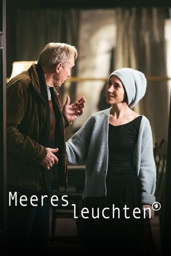 Meeresleuchten