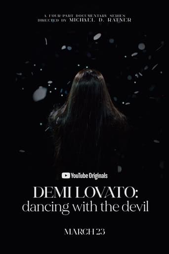 Demi Lovato: Dancing With The Devil