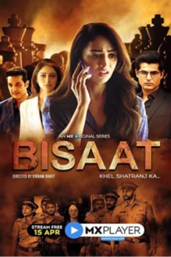 Bisaat - Khel Shatranj Ka