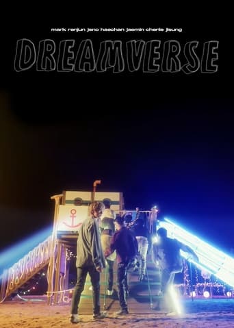 DREAM-VERSE