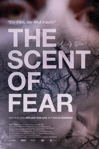 The Scent of Fear