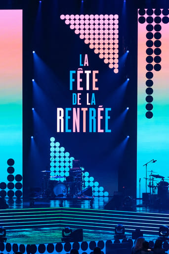 La fête de la rentrée