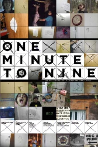 One Minute to Nine