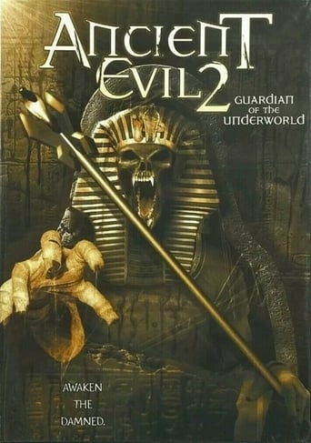 Ancient Evil 2: Guardian of the Underworld